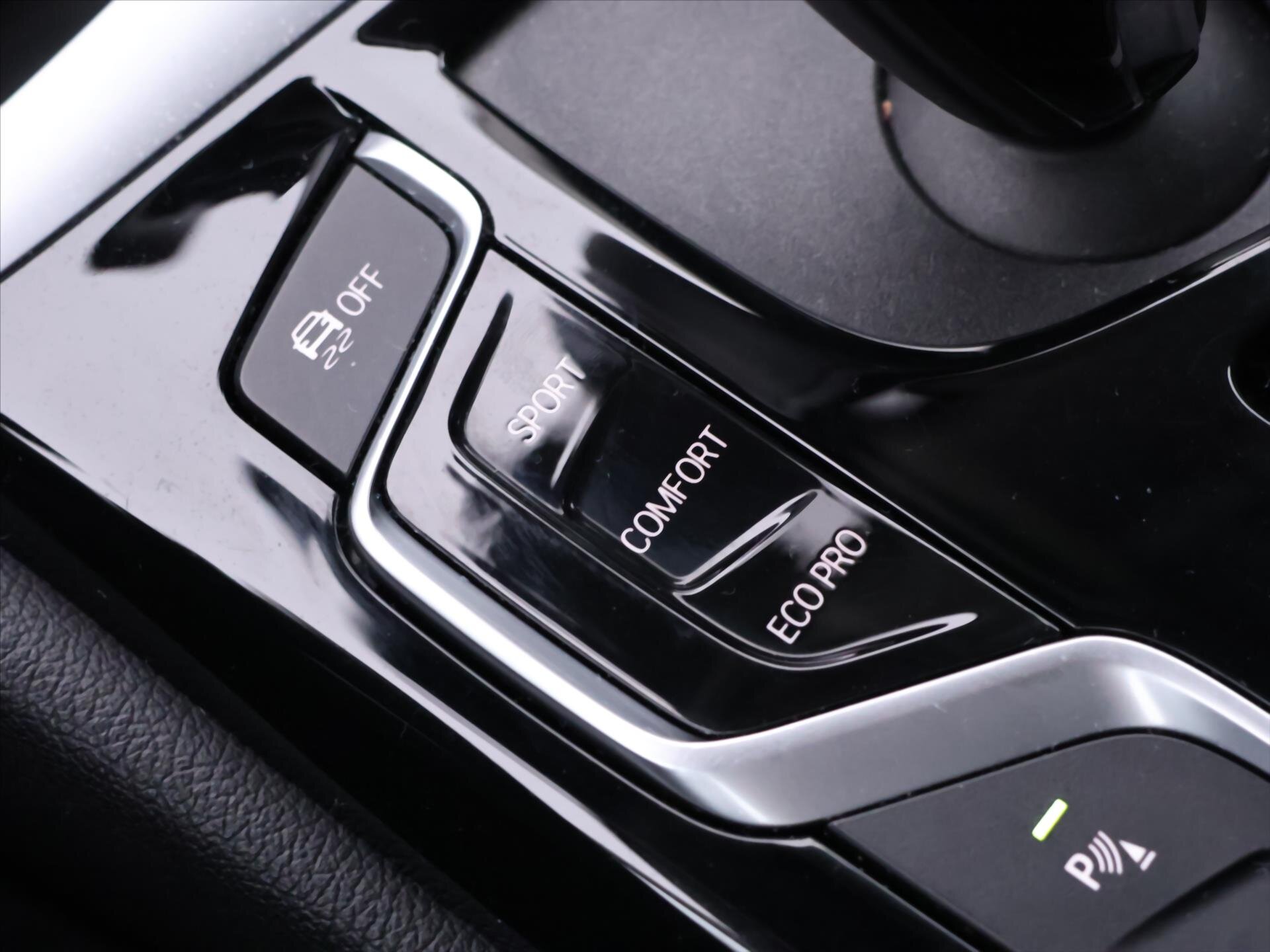 BMW Řada 5 Kombi 2,0 l 140 kw