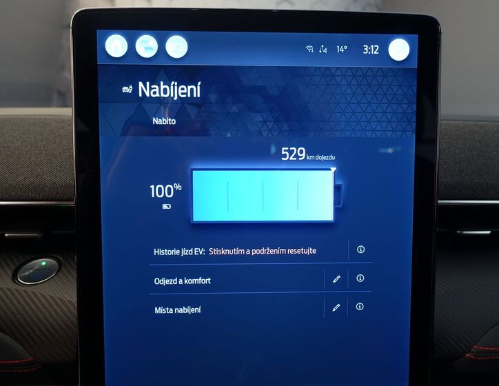 Ford Mustang Mach-E 12