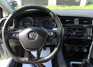 Volkswagen Golf 17