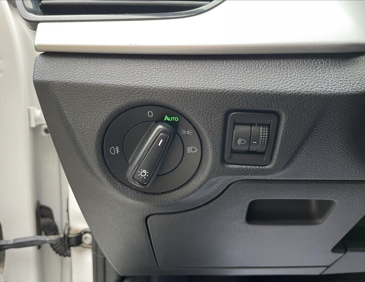 Škoda Kamiq SUV / Terénní 999,0 85 kw