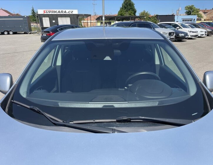 Renault Kadjar SUV 1,3 l 103 kw