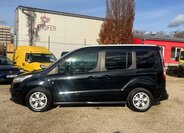 Ford Tourneo Connect 2