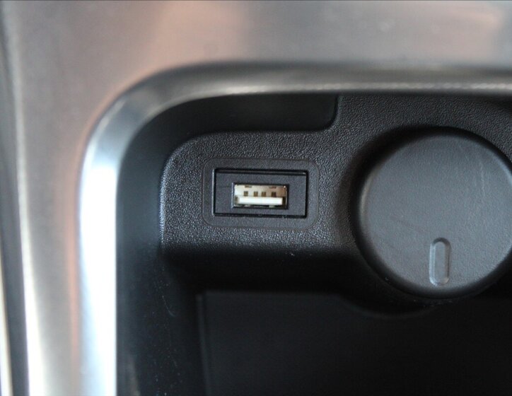 Opel Astra Hatchback 1,4 l 103 kw