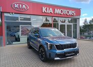 KIA Sorento Ostatní 2,2 l 142 kw