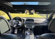 BMW Ostatní Sedan 0,0 294 kw