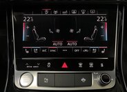 Audi A8 Sedan / Limuzína 3,0 l 210 kw