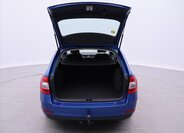 Škoda Octavia Kombi 1,5 l 96 kw