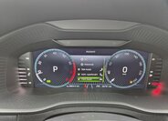 Škoda Karoq SUV 1,5 l 110 kw