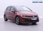 Volkswagen Golf Sportsvan 1