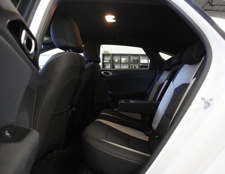 KIA ProCeed Kombi 1,6 l 100 kw