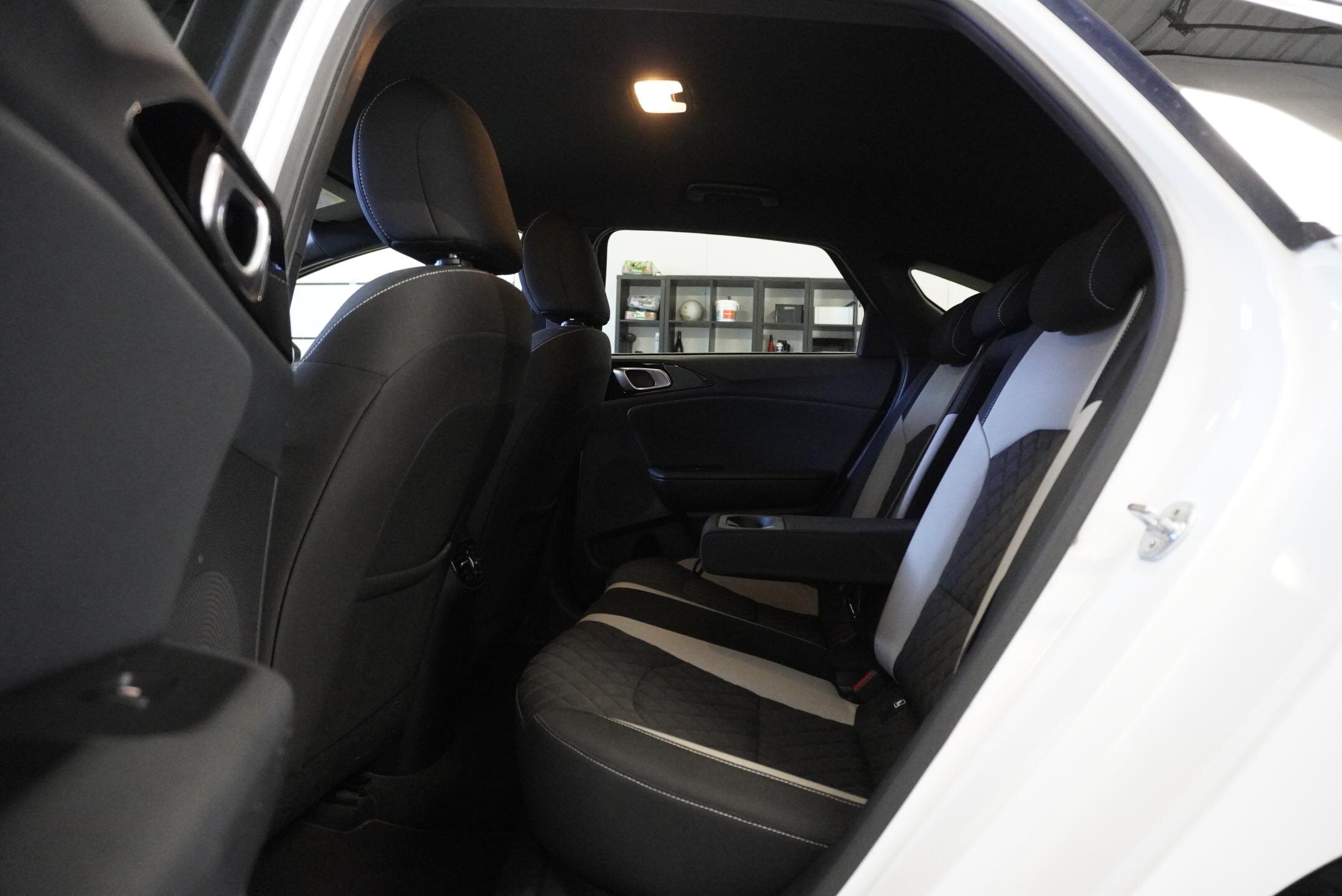 KIA ProCeed Kombi 1,6 l 100 kw