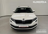Škoda Kodiaq 4