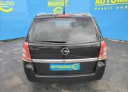 Opel Zafira 5