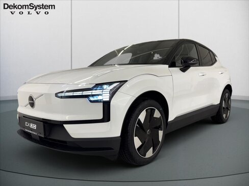 Volvo EX30 SUV / Terénní 0,0 315 kw