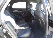 Audi A8 16
