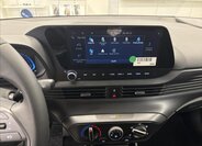 Hyundai i20 Hatchback 1,2 l 57 kw