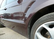 Ford S-MAX MPV 2,0 l 107 kw