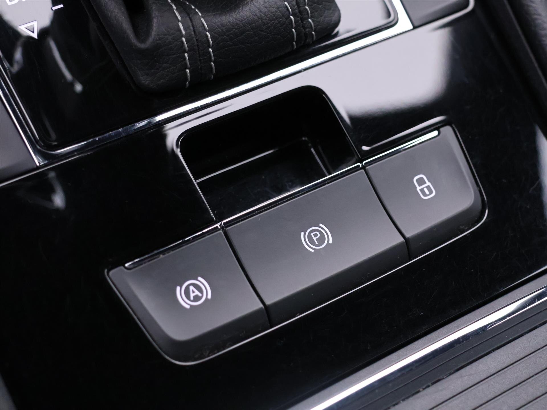 Škoda Superb Kombi 2,0 l 140 kw