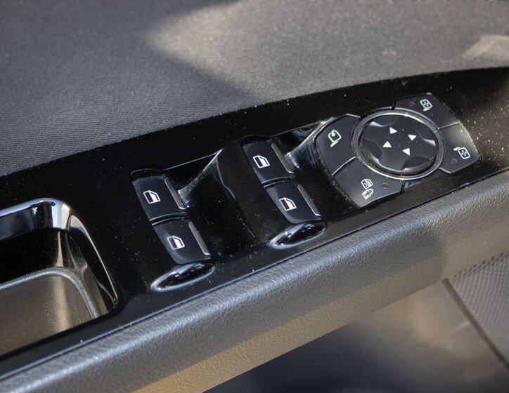 Ford Mondeo Kombi 2,0 l 110 kw