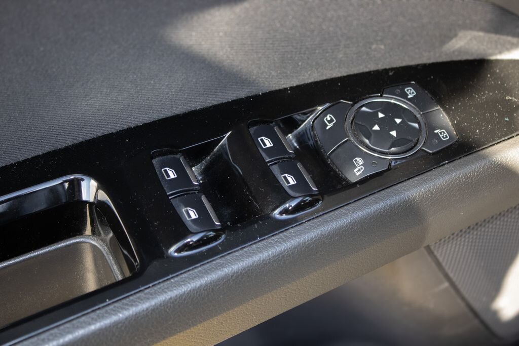 Ford Mondeo Kombi 2,0 l 110 kw