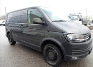 Volkswagen Transporter 6
