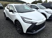Toyota C-HR 1