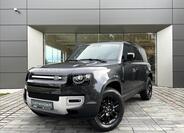 Land Rover Defender 1