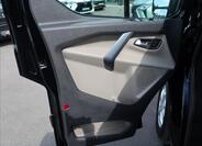 Ford Transit Custom 21
