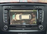 Škoda Superb Kombi 2,0 l 125 kw