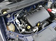 Dacia Logan Kombi 1,1 l 54 kw