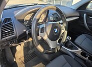 BMW Řada 1 Hatchback 2,0 l 90 kw