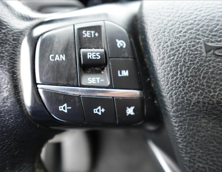 Ford Transit Ostatní 2,0 l 96 kw