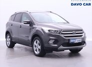 Ford Kuga 1