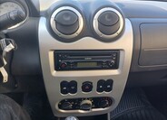 Dacia Sandero 9