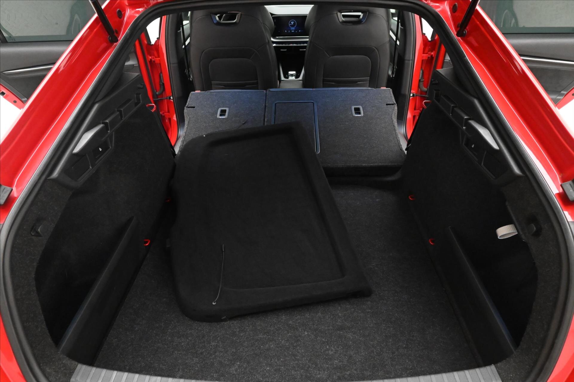 Škoda Octavia Liftback 2,0 l 147 kw