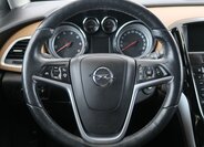 Opel Astra Sedan / Limuzína 1,6 l 100 kw