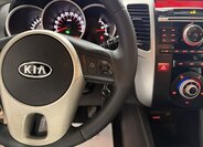 KIA Venga MPV 1,4 l 66 kw