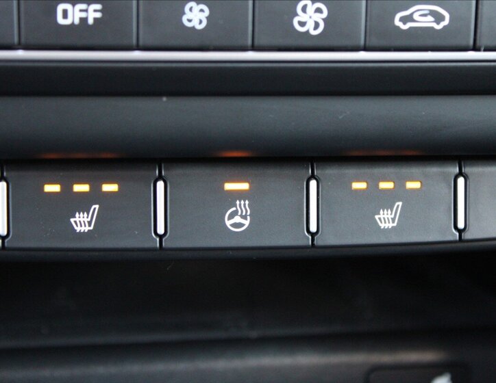 KIA XCeed Hatchback 1,5 l 117 kw