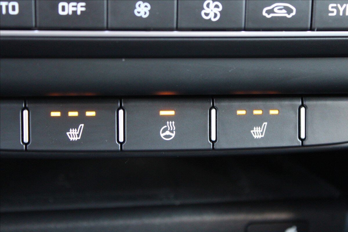 KIA XCeed Hatchback 1,5 l 117 kw