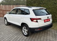 Škoda Karoq SUV / Terénní 1,6 l 85 kw