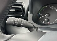 Toyota Yaris Hatchback 1,5 l 68 kw