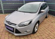 Ford Focus Kombi 1,6 l 85 kw