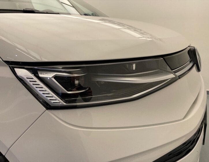 Volkswagen Multivan Ostatní 2,0 l 110 kw