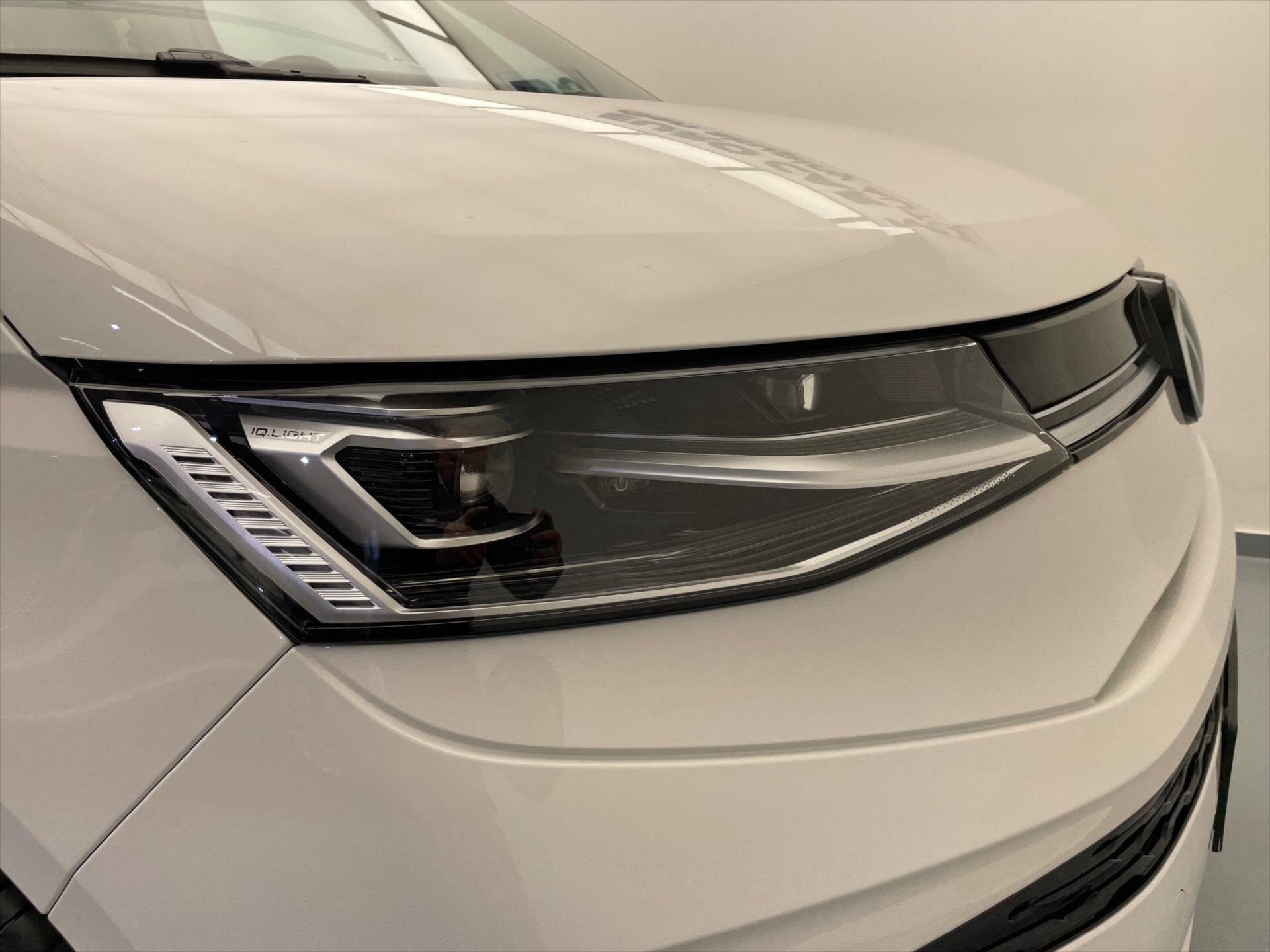 Volkswagen Multivan Ostatní 2,0 l 110 kw