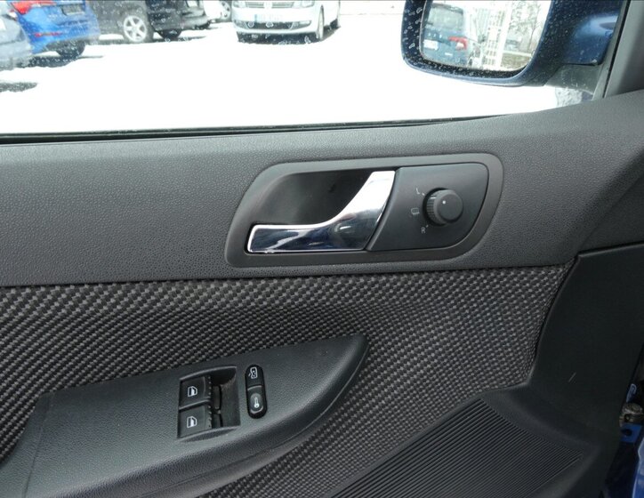 Škoda Fabia Kombi 1,4 l 59 kw