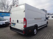 Peugeot Boxer Ostatní 2,0 l 96 kw