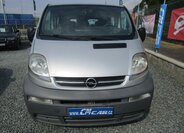 Opel Vivaro 2