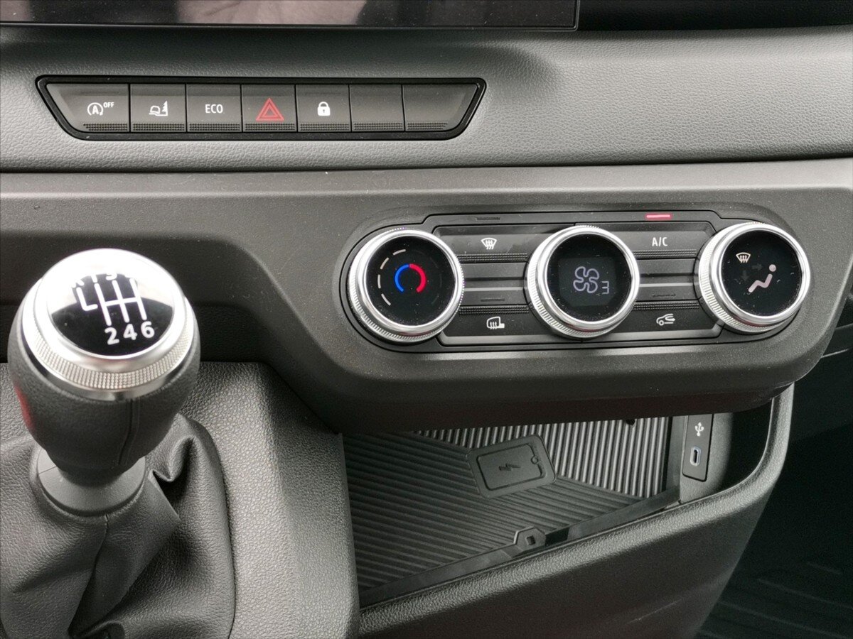 Renault Master Ostatní 2,0 l 125 kw