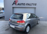 Volkswagen Golf Hatchback 1,2 l 77 kw