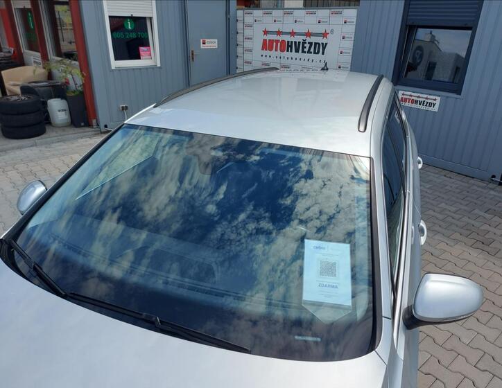 Volkswagen Passat 47